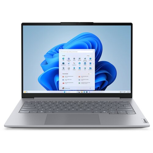 Lenovo ThinkBook 14 G8 Intel Core Ultra 5 225U 35.56cm 14Zoll No Touch WUXGA 16GB 512GB SSD UMA W11P No WWAN TopSeller Arctic Grey Cijene