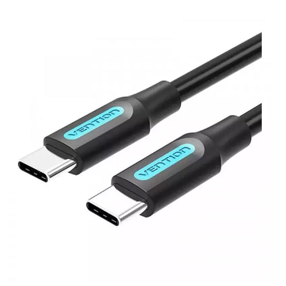 Vention USB Type-C kabl 1.5m - Crni Cene