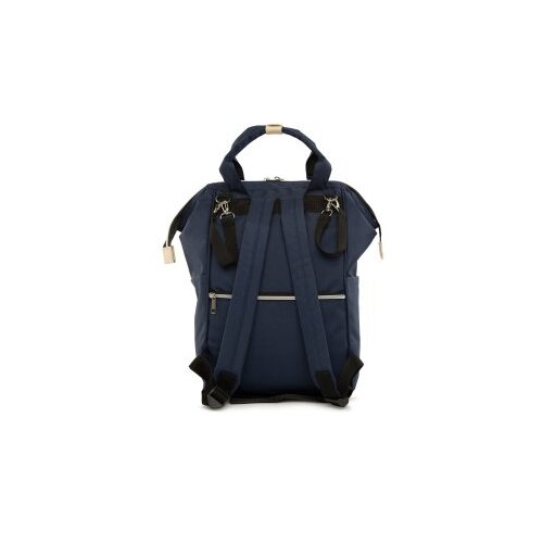 Zoozie Bags Bagmore torba za pelene, Teget Cene