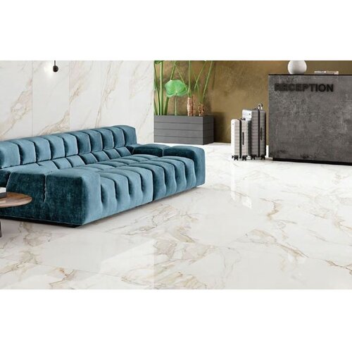 Alaplana golden hill pulido 59x119 podna sjaj rt Slike