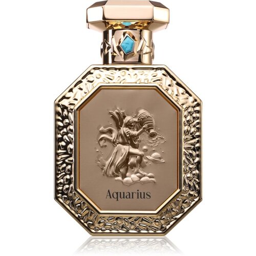 French Avenue Genesis Aquarius parfumska voda uniseks 90 ml Slike