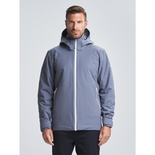 Slam Jakne Altura Ins Jacket Siva Cene