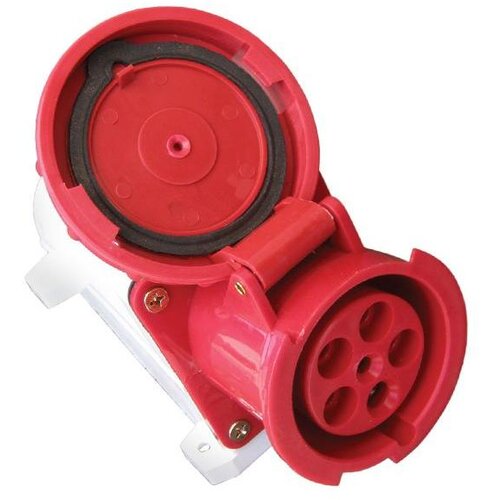 Madras doo Beograd UKO-UTO UTIČNICA ZIDNA 63A 3P+N+E HT135 Cene