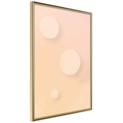  Poster - Pastel Closeness 20x30 Cene