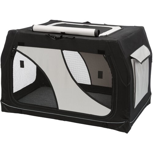 Trixie mobilni transporter Vario - Veličina 30 (S-M): Š 76 x Dub 51 x V 48 cm Cijene