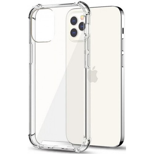  MCTT3-IPH 11 Pro * Futrola hardcase silicone providna (189) 40964 Cene