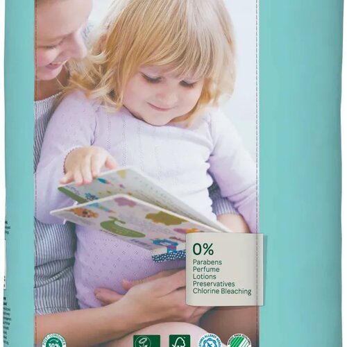Bambo pelene Nature 6 extra large 16+kg 40kom Cijene