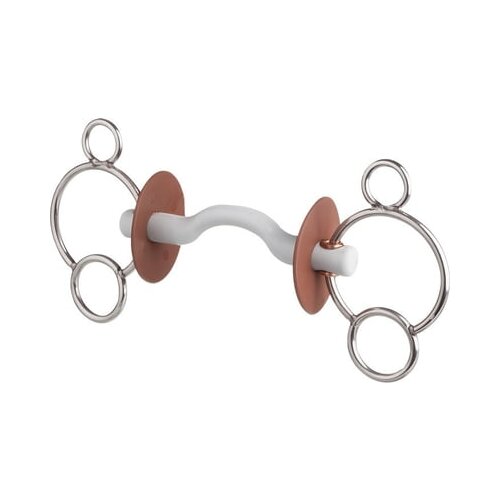 beris 3-Ring brzda z drogom SOFT - 130 mm Cene