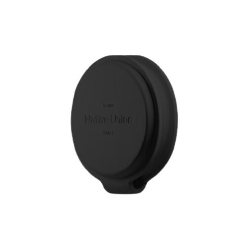  Native Union Voyage 2-In-1 Wireless Charger Black Slike