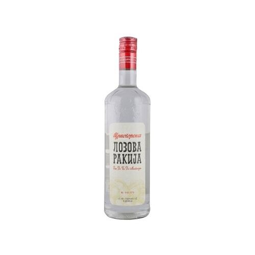 PLANTAŽE 13. JUL Rakija 13. JULI loza 1l Cene