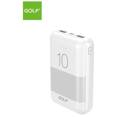 Power bank golf G96-C 10000mAh beli Cene