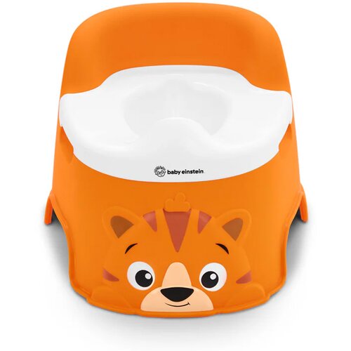 Kids II IBABY EINSTEIN TIGER - NOSA POTTY 17285 18M+ Cene