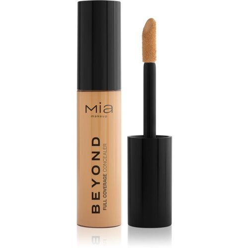 Mia Cosmetics Beyond Full Coverage tekoči korektor za polno prekrivanje odtenek Peach 20 ml Cene