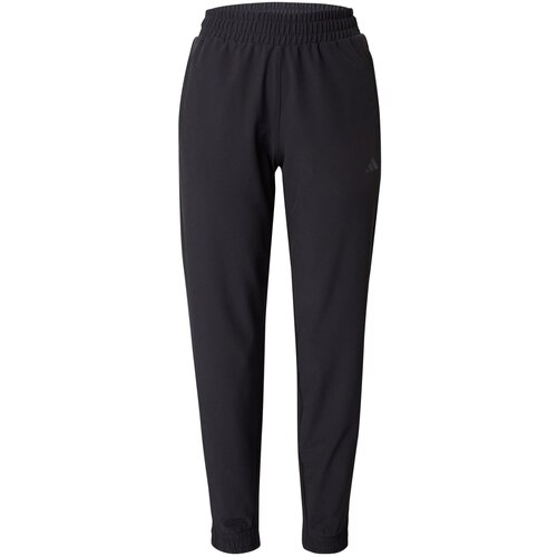 Adidas Ženski donji deo trenerke Pacer Wvn Pant W, Crni Cene