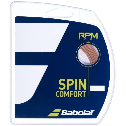 Babolat Tenisový výplet RPM Soft - 12m 1,25 mm