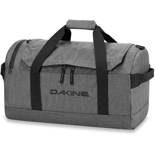 Dakine torba eq duffle 25L siva
