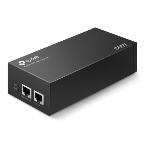 Tp-link TL-POE170S PoE+ 60W Gigabit injektor Cene