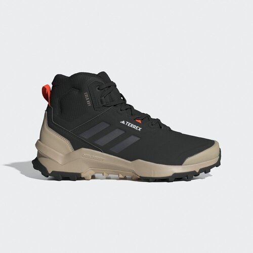 Adidas Muške cipele Terrex Ax4 Mid Beta C.Rdy M, Tamnosive Cene