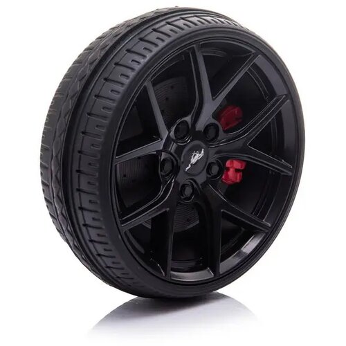 Lean Toys Otro&amp;scaron;ki avto Ford Mustang GT Drift SX2038 črna Slike