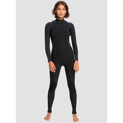 Roxy 4/3 Swell Series Fz Neoprenska obleka black Cene