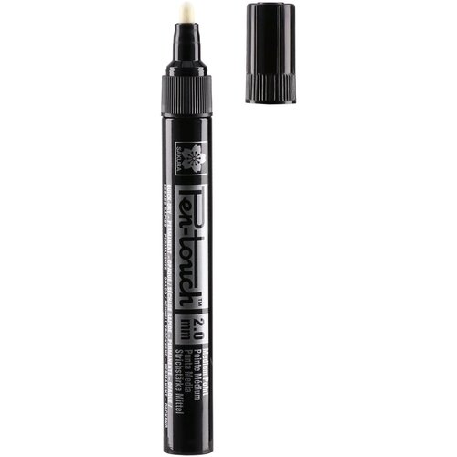 Royal Talens Pen Touch, uljani marker, medium, black, 2,00mm Cene