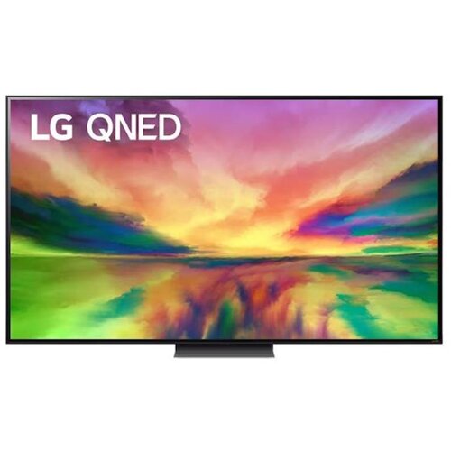 LG QNED televizor 65QNED813RE, 4K Ultra HD, Smart TV, WebOS, α7 AI procesor 4K Gen6​, ThinQ AI, 120 Hz, AI Super Upscaling 4K, Crno-Sivi **MODEL 2023** | Eponuda.ba