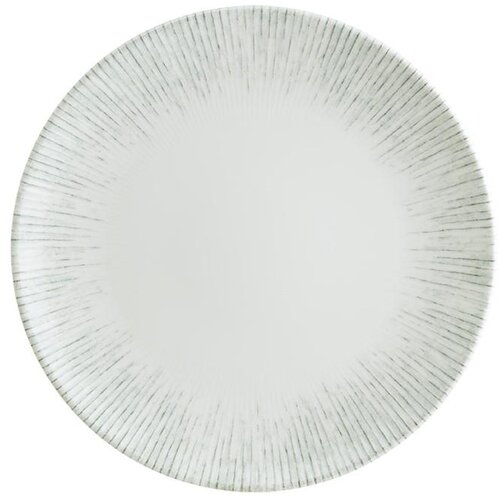 Bonna Iris plitki krožnik Gourmet / 25cm / 12kos, (21364579) Slike