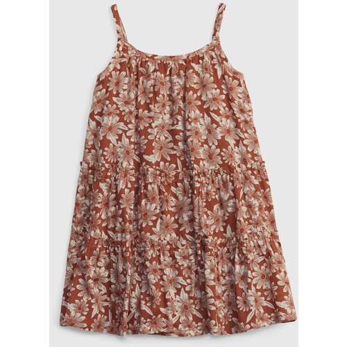 GAP Children's floral dress - Girls Cene