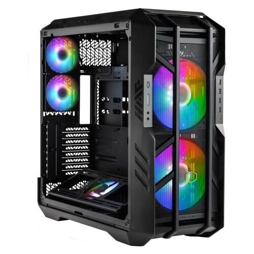 Cooler Master Ohišje Cooler Master HAF 700, sivo, H700-IGNN-S00 Cene