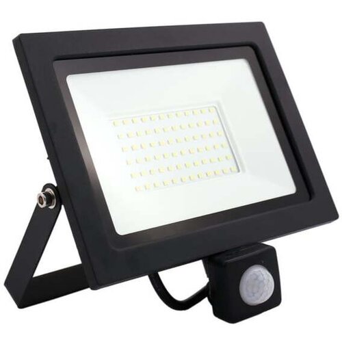 Protechnik lED SLIM 50W reflektor IP65 s senzorjem 4000K ZS2 Slike