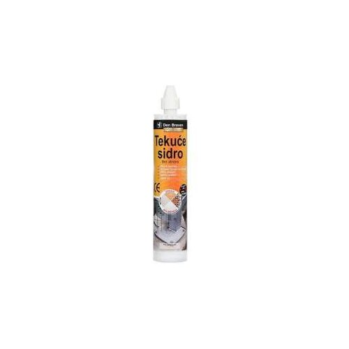 Den Braven 2K TEKUÄE SIDRO BEZ STIRENA 300ML Cijene