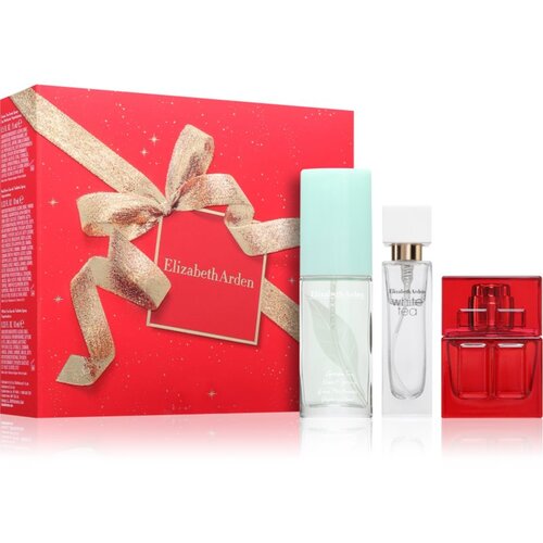 Elizabeth Arden White Tea poklon set za žene Cijene