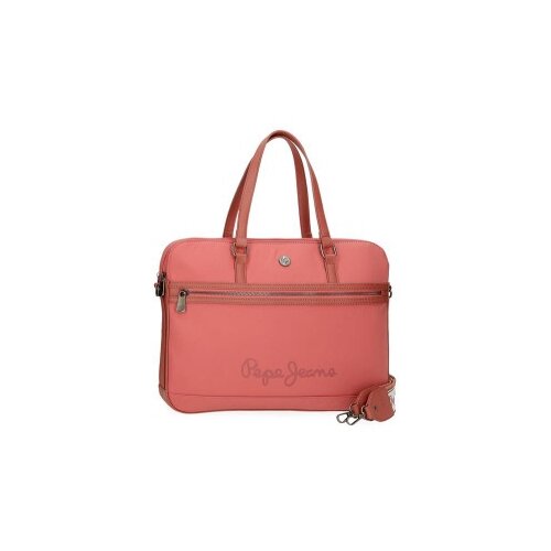 PepeJeans Torba za laptop - Koralna ( 79.560.34 ) Slike
