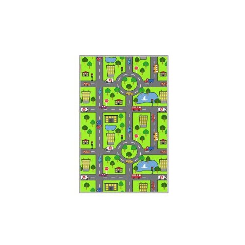 Conceptum Hypnose tepih (80 x 150) HMNT460 Slike