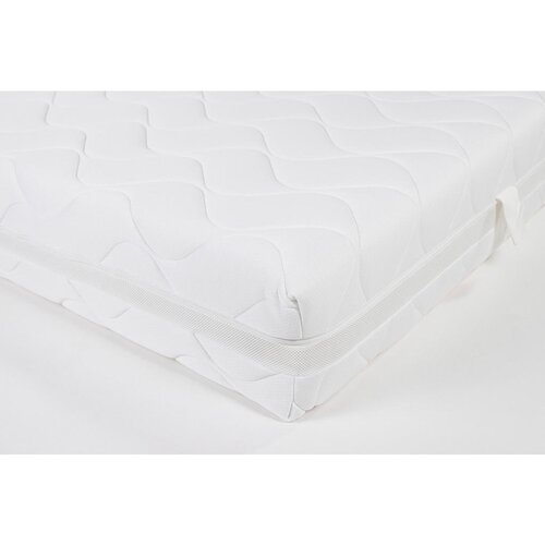 Livetastic LEŽI&amp;Scaron;ČE Z ŽEPKASTIM VZMETENJE PHB LUX 7 ZONEN H2 180/200 cm Slike