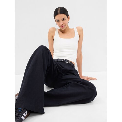 GAP Tank Top Crop - Women Cijene