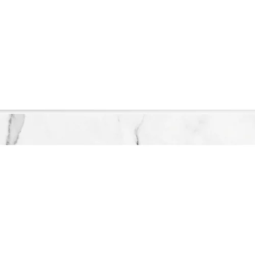 Lux Robna ploščica Da Vinci Lux (8,3 x 60 cm, bela, rektificirana)
