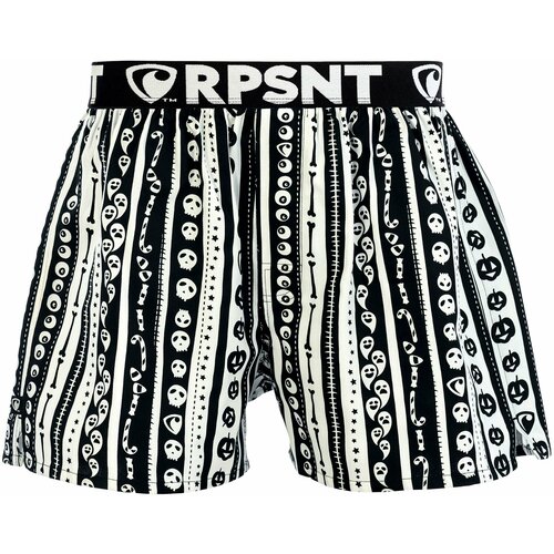 Represent Men's boxer shorts exclusive Mike Spooky Lines Cene