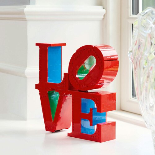 Lego love ( 31214 ) Slike