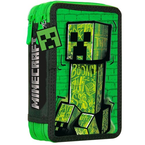 Minecraft Plumier Dvostruki Slike