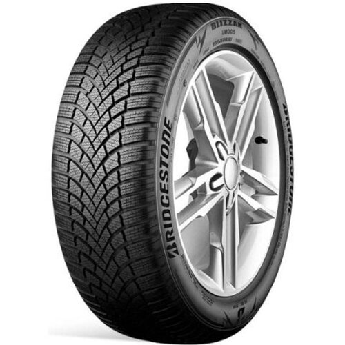 Bridgestone Blizzak Lm 005+ B-Seal 235/55 R19 101T AO Cene