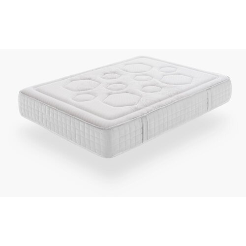 Moonia Trda/srednje trda vzmetnica iz pene 180x200 cm Tempus Premier &amp;ndash; Slike