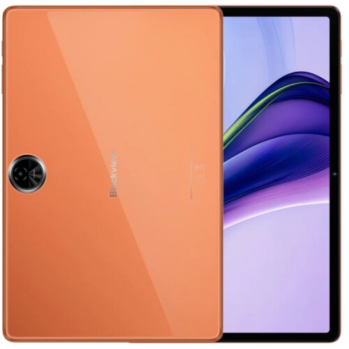 Blackview ZENO 5 11" tablični računalnik 8GB+128GB, LTE, oranžen Cene