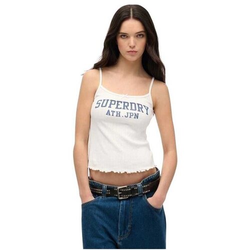 Superdry Ženska majica na bretele Cene