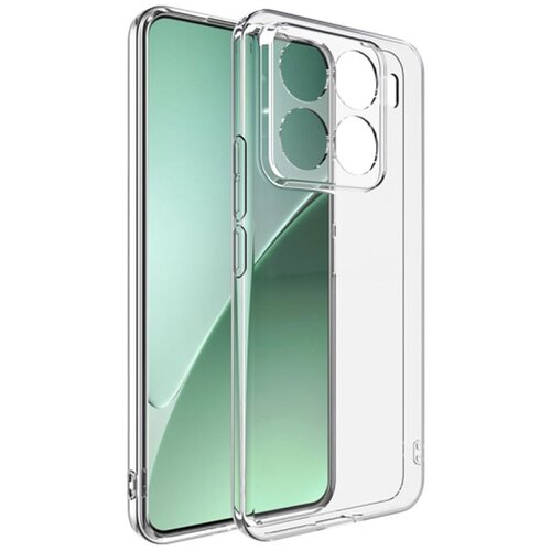  Maska za Xiaomi 15 Pro Giulietta transparent Cene