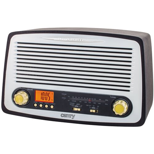 Radio MP3 CR 1126 Cene