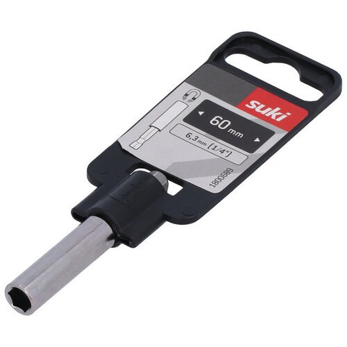 Suki Ključ držač bita s magentom 60 mm,6,3 mm (1/4) Cijene