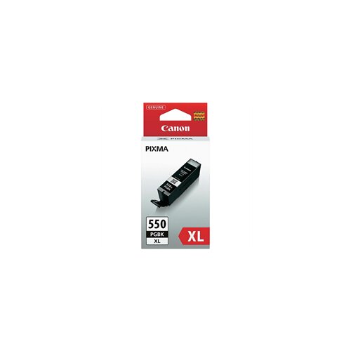Canon Tinta PGI-550BK XL (crna), original Cene