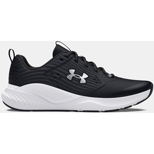 Under Armour Boots UA Charged Commit TR 4-BLK - Mens Cene