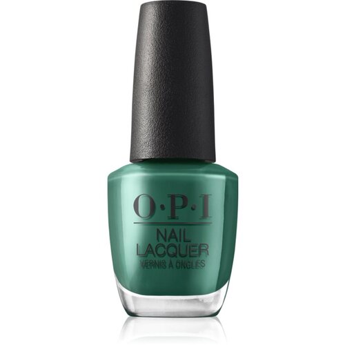OPI Make &amp;lsquo;Em Jelly! Nail Lacquer lak za nohte odtenek Pose-in-Ivy 15 ml Slike